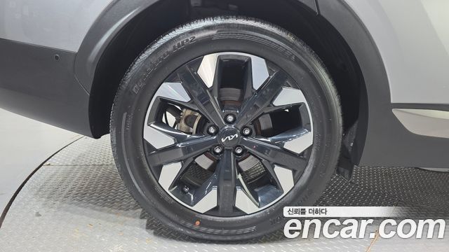 Kia Sportage 2023 — photo 5