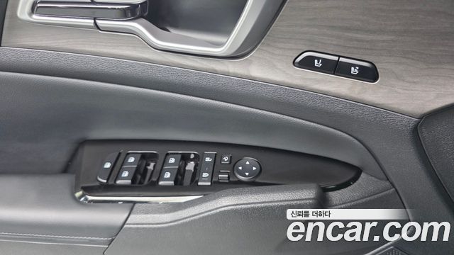 Kia Sportage 2023 — photo 17