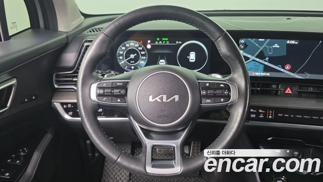 Kia Sportage 2023 — photo 19