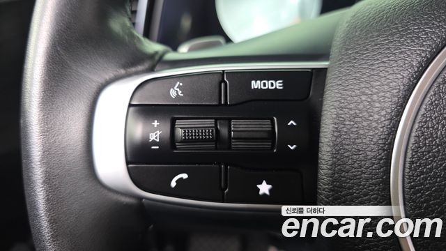 Kia Sportage 2023 — photo 20