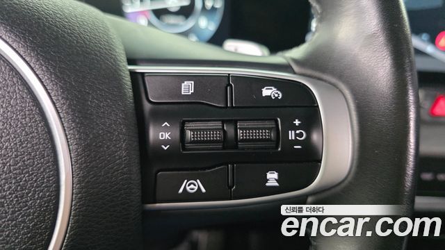 Kia Sportage 2023 — photo 21