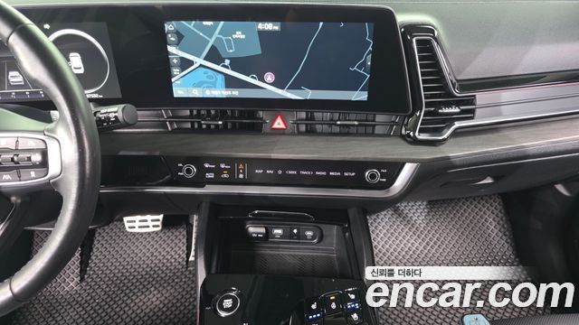 Kia Sportage 2023 — photo 22