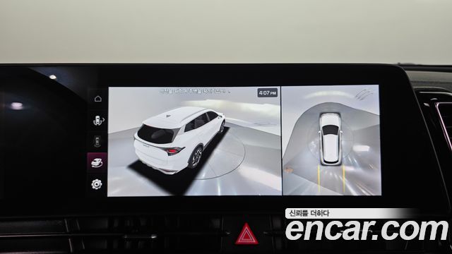 Kia Sportage 2023 — photo 25