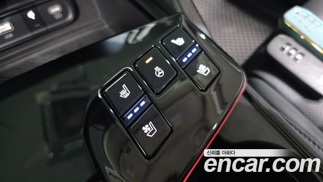 Kia Sportage 2023 — photo 26