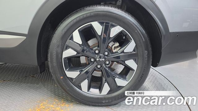 Kia Sportage 2023 — photo 7