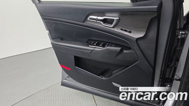 Kia Sportage 2023 — photo 14
