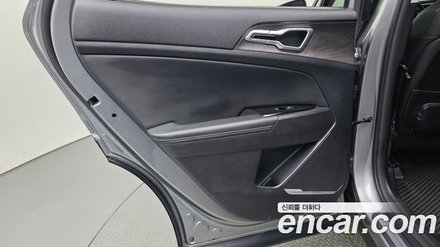 Kia Sportage 2023 — photo 15