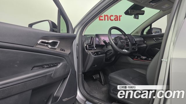 Kia Sportage 2023 — photo 16