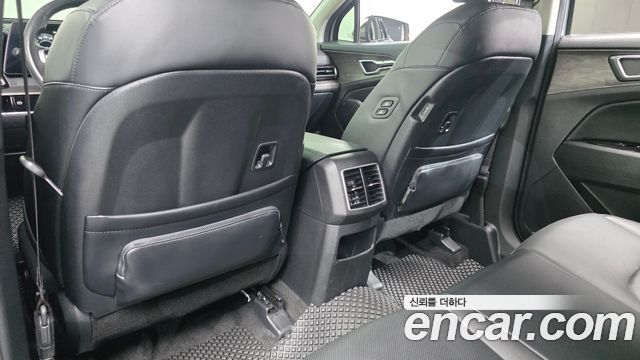 Kia Sportage 2023 — photo 30