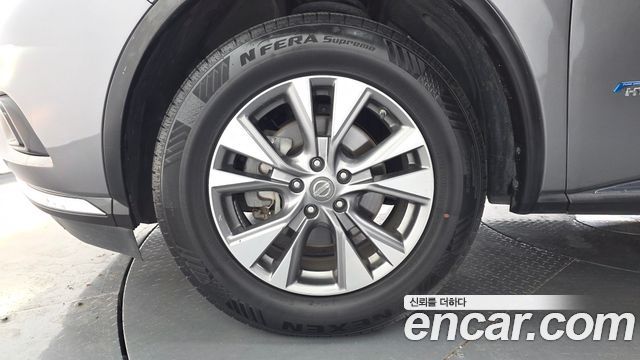 Nissan Murano 2016 — photo 5