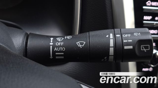 Nissan Murano 2016 — photo 17
