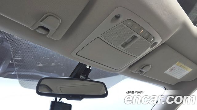 Nissan Murano 2016 — photo 18