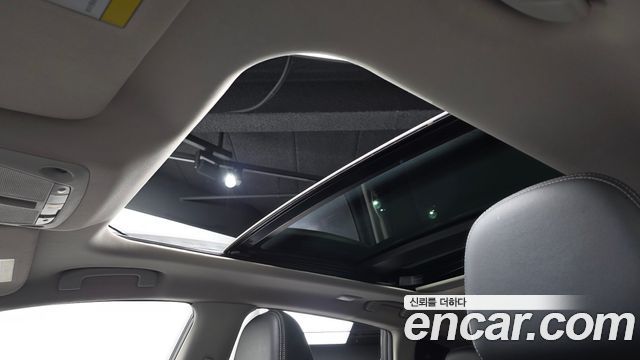 Nissan Murano 2016 — photo 19