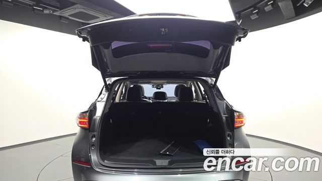 Nissan Murano 2016 — photo 20