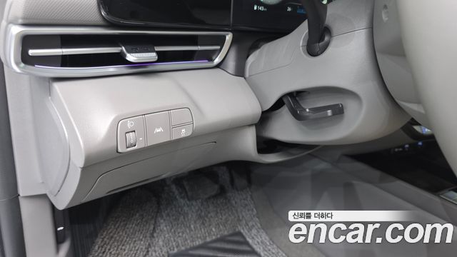 Hyundai AVANTE 2023 — photo 18