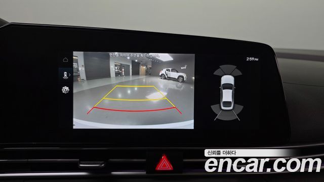 Hyundai AVANTE 2023 — photo 21