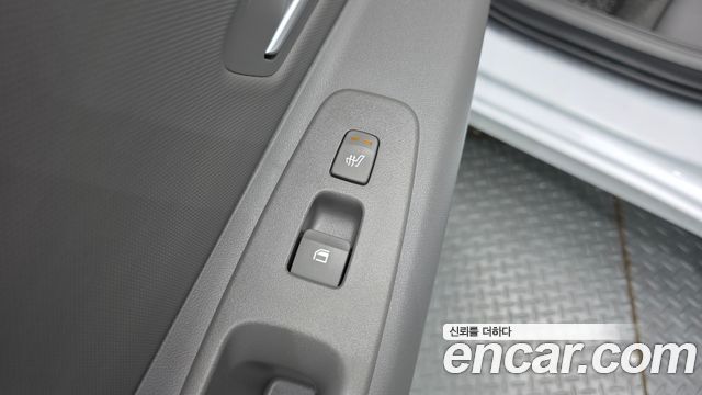 Hyundai AVANTE 2023 — photo 23