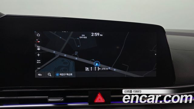 Hyundai AVANTE 2023 — photo 26