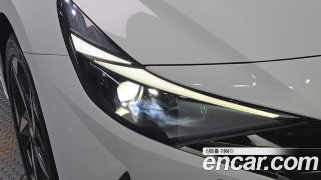 Hyundai AVANTE 2023 — photo 8