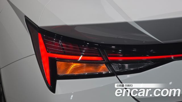 Hyundai AVANTE 2023 — photo 9