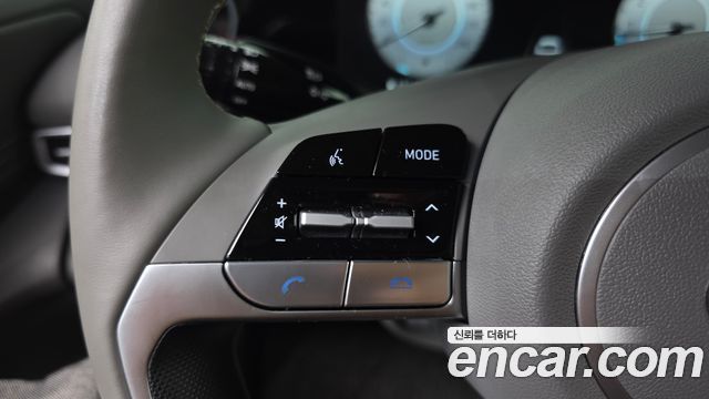 Hyundai AVANTE 2023 — photo 27