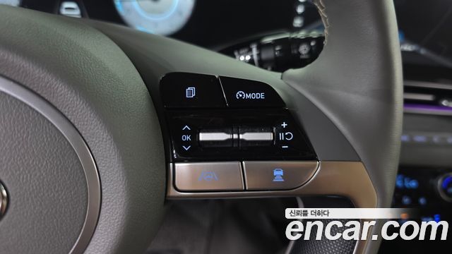 Hyundai AVANTE 2023 — photo 29