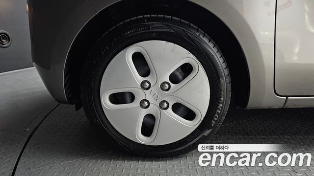 Kia RAY 2016 — photo 5