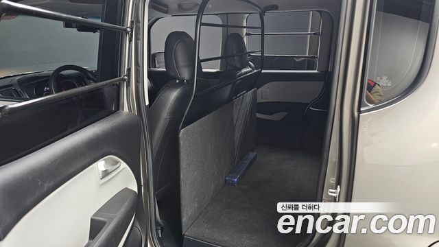 Kia RAY 2016 — photo 18