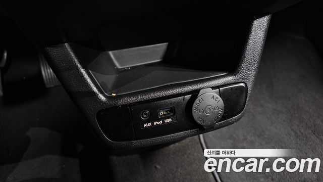 Kia RAY 2016 — photo 21