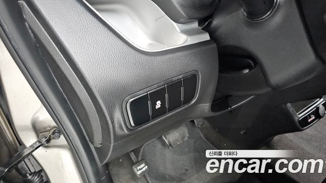Kia RAY 2016 — photo 23