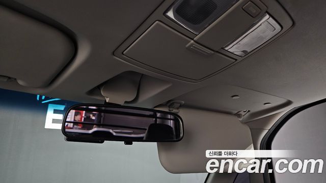 Kia RAY 2016 — photo 25