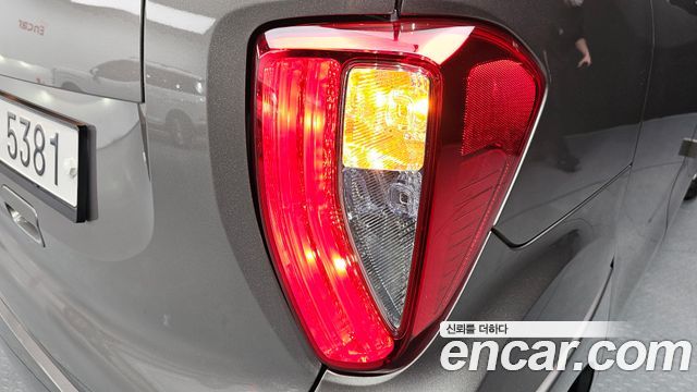 Kia RAY 2016 — photo 9