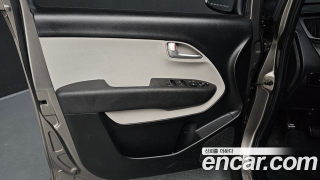 Kia RAY 2016 — photo 14