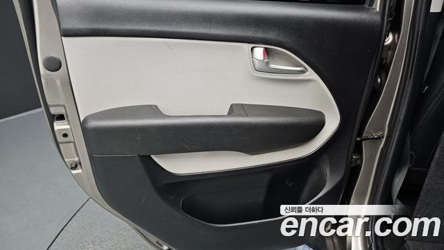 Kia RAY 2016 — photo 15