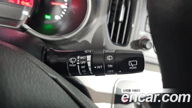 Kia RAY 2016 — photo 28