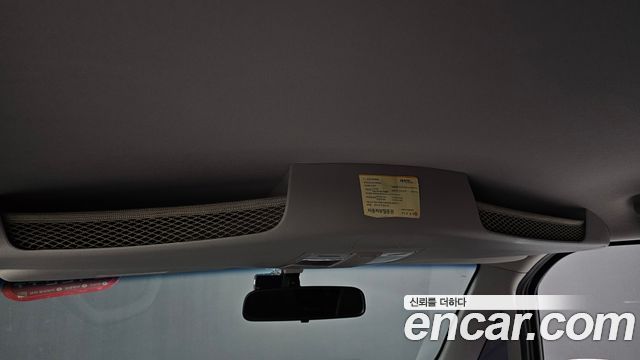 Kia RAY 2016 — photo 30