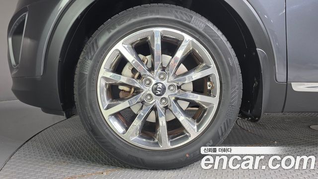 Kia Sorento 2015 — photo 5