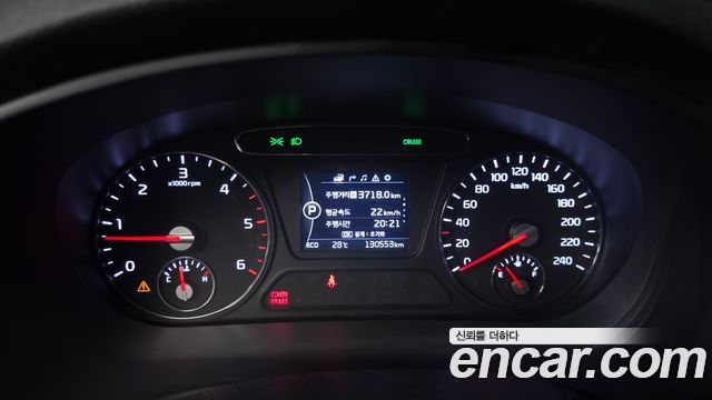 Kia Sorento 2015 — photo 11