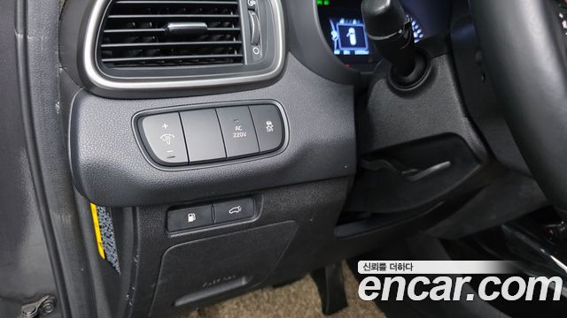Kia Sorento 2015 — photo 18