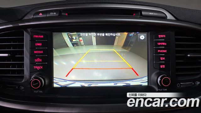Kia Sorento 2015 — photo 21