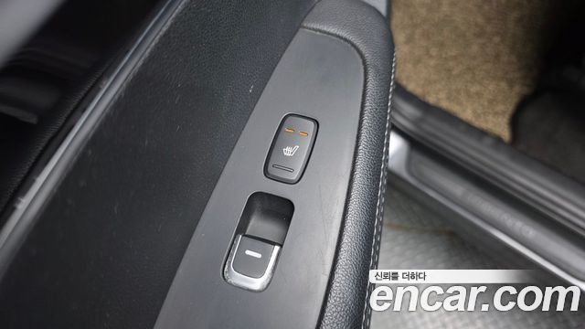 Kia Sorento 2015 — photo 23