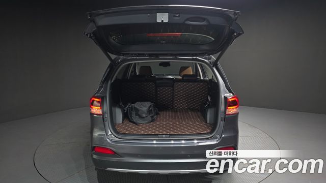 Kia Sorento 2015 — photo 25