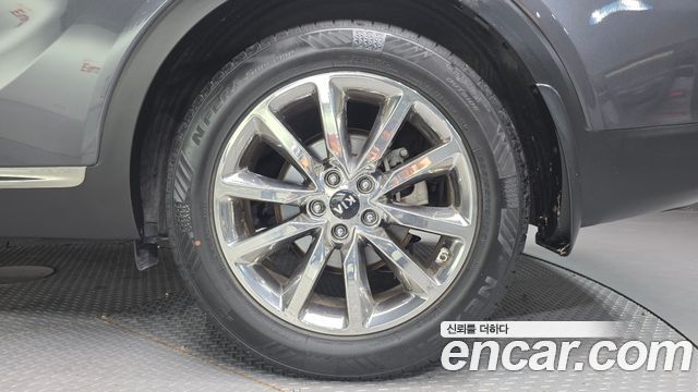 Kia Sorento 2015 — photo 7
