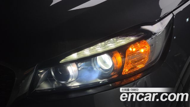 Kia Sorento 2015 — photo 8