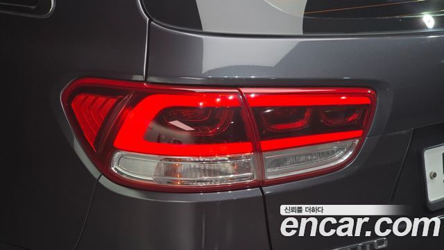 Kia Sorento 2015 — photo 9