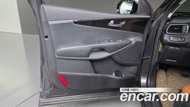 Kia Sorento 2015 — photo 14