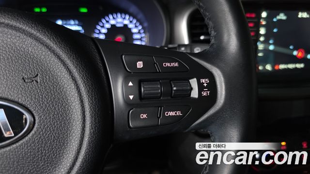 Kia Sorento 2015 — photo 28