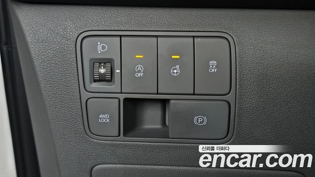 Hyundai Staria 2024 — photo 14