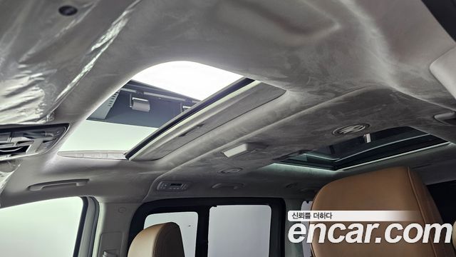 Hyundai Staria 2024 — photo 19