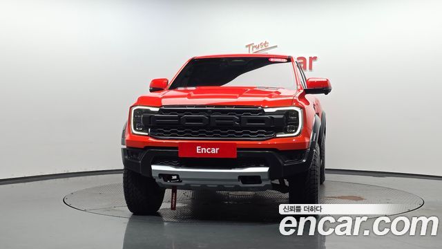 Ford Ranger 2024 — photo 3